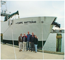 Cape Hatteras